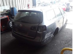 VOLKSWAGEN PASSAT VARIANT (3C5)