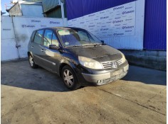 RENAULT SCENIC II