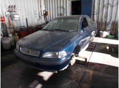 VOLVO S40 BERLINA