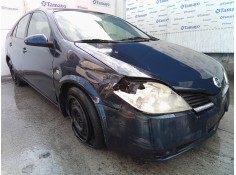 NISSAN PRIMERA BERLINA (P12)