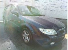 MAZDA 323 BERL. F/S (BJ)