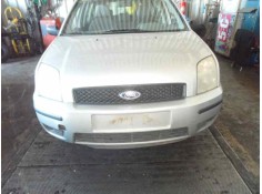 FORD FUSION (CBK)