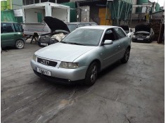 AUDI A3 (8L)