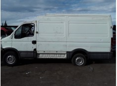 IVECO DAILY CAJA CERRADA (2006 =>)