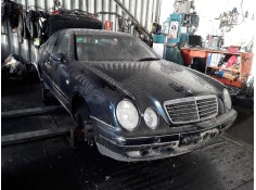 MERCEDES-BENZ CLASE CLK (W208) COUPE