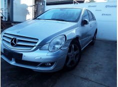 MERCEDES-BENZ CLASE R (W251)