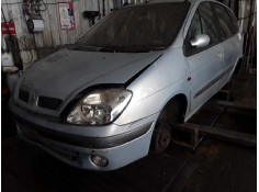 RENAULT MEGANE I SCENIC (JA0)