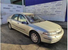 RENAULT LAGUNA II (BG0)