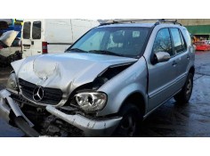 MERCEDES-BENZ CLASE M (W163)