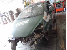 OPEL CORSA D