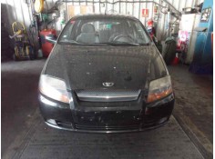 DAEWOO KALOS