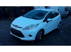 FORD FIESTA (CB1)