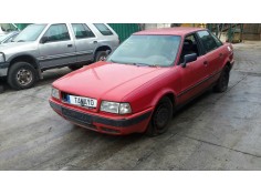AUDI 80 AVANT