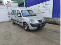 PEUGEOT PARTNER (S2)