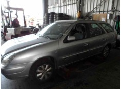 CITROËN XSARA BERLINA