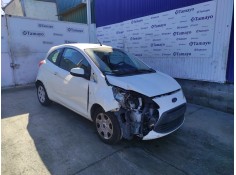 FORD KA (CCU)