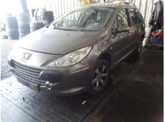 PEUGEOT 307 BREAK/SW (S2)