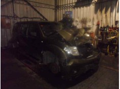 NISSAN PATHFINDER (R51)