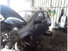 CHEVROLET KALOS