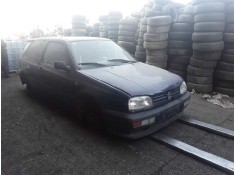 VOLKSWAGEN GOLF III BERLINA (1H1)