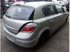 OPEL ASTRA H BERLINA