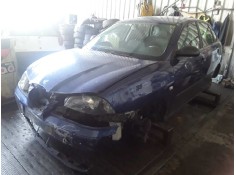 SEAT IBIZA (6L1)