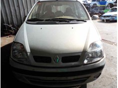 RENAULT SCENIC (JA..)
