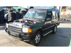LAND ROVER DISCOVERY (SALLJG/LJ)