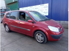 RENAULT SCENIC II