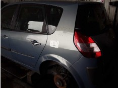 RENAULT SCENIC II