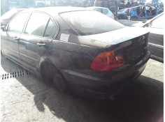 BMW SERIE 3 BERLINA (E46)