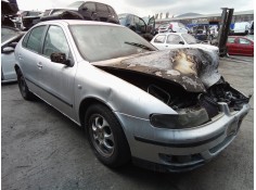 SEAT LEON (1M1)