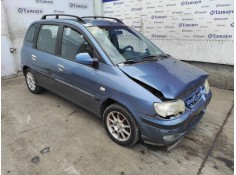 HYUNDAI MATRIX (FC)