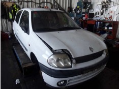 RENAULT CLIO II FASE I (B/CBO)