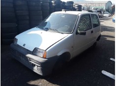 FIAT CINQUECENTO (170)