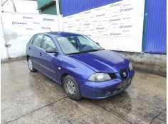 SEAT IBIZA (6L1)