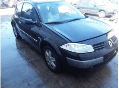 RENAULT MEGANE II BERLINA 3P