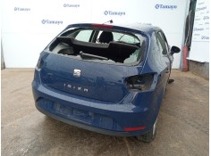 SEAT IBIZA (6P1)