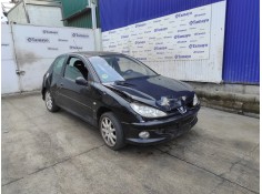 PEUGEOT 206 BERLINA