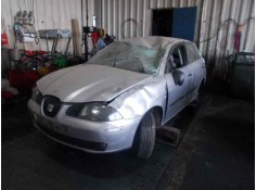 SEAT IBIZA (6L1)