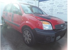 FORD FUSION (CBK)