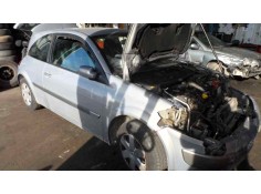 RENAULT MEGANE II CLASSIC BERLINA