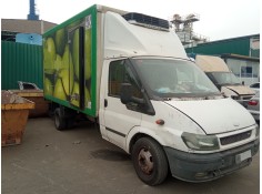 FORD TRANSIT CAJA CERRADA, LARGA (FY) (2000 =>)