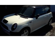 BMW MINI (R50,R53)