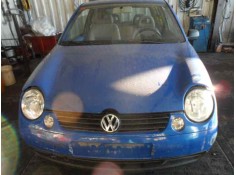 VOLKSWAGEN LUPO (6X1/6E1)