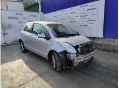 TOYOTA YARIS (KSP9/SCP9/NLP9)