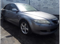 MAZDA 6 BERLINA (GG)