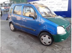 SUZUKI WAGON R+ RB (MM)