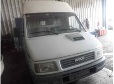 IVECO 30 8.1