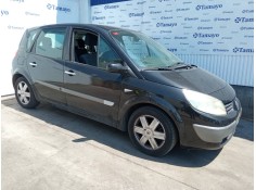 RENAULT SCENIC II